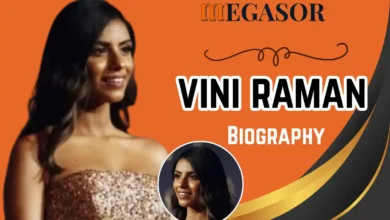 Vini Raman Age