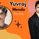 Yuvraj Menda
