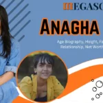 Anagha Ravi Age