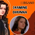 Jasmine Dhunna Age