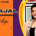 Kajal Aggarwal Age
