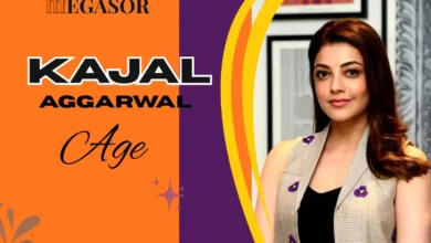 Kajal Aggarwal Age