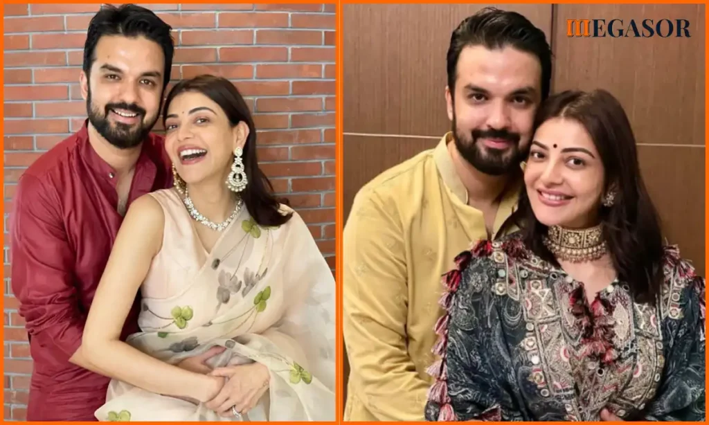 Kajal Aggarwal Husband