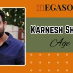 Karnesh Sharma Age