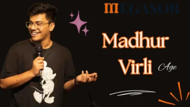 Madhur Virli Age