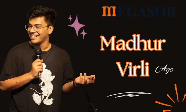 Madhur Virli Age