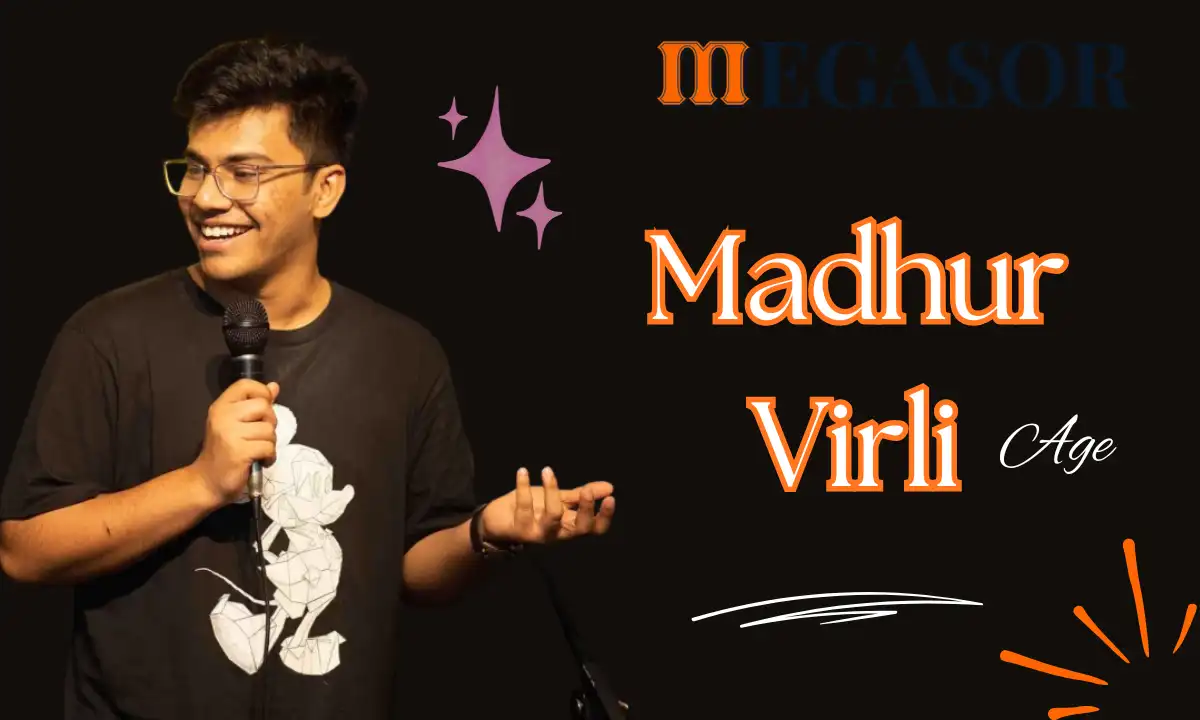 Madhur Virli Age