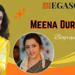Meena Durairaj