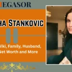 Natasha Stankovic Age