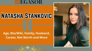 Natasha Stankovic Age