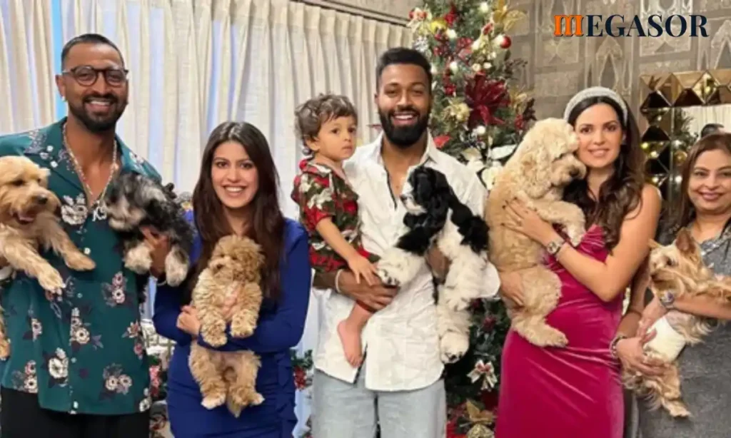 Natasha Stankovic’sFamily Background