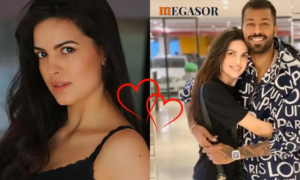 Natasha Stankovic’sFirst Husband