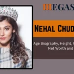 Nehal Chudasama Age