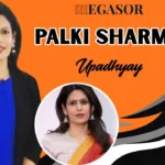 Palki Sharma Upadhyay