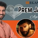 Prem Jacob Age