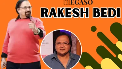 Rakesh Bedi Movies and TV Shows
