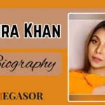 Shura Khan Age