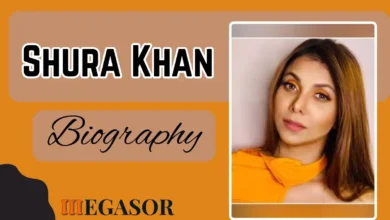 Shura Khan Age
