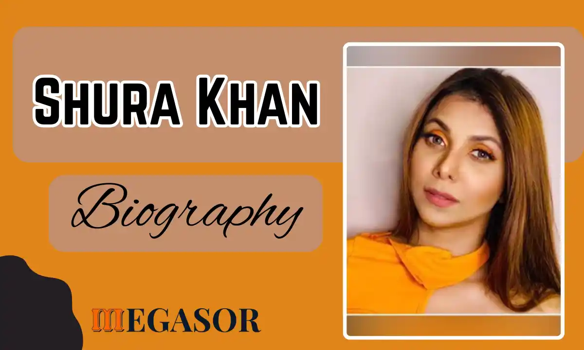 Shura Khan Age