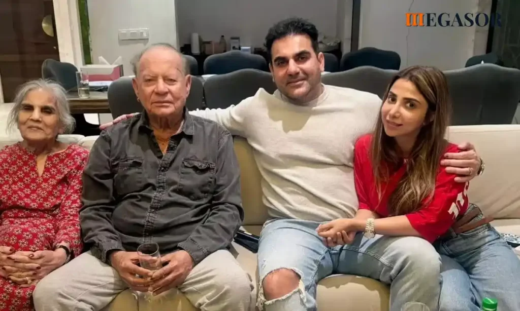 Shura KhanFamily Background