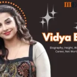 Vidya Balan Age