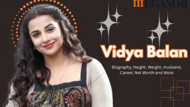 Vidya Balan Age