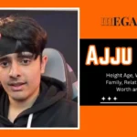 Ajju Bhai Height
