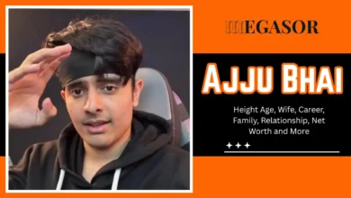 Ajju Bhai Height