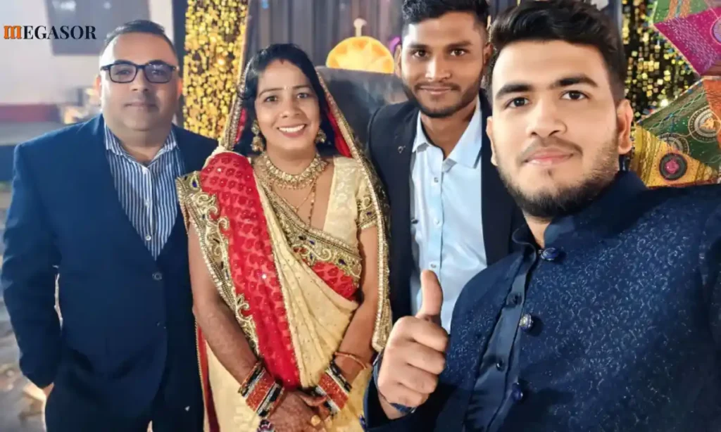 Ajju Bhai’s Family Background