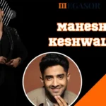 Mahesh Keshwala Height