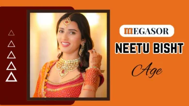 Neetu Bisht Age