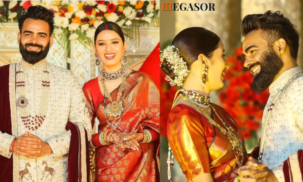 Neetu Bisht’ Husband