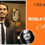 Nicholai Sachdev Age