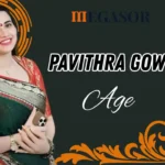 Pavithra Gowda Age