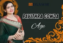 Pavithra Gowda Age