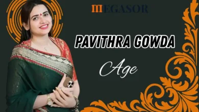 Pavithra Gowda Age