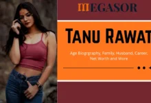 Tanu Rawat Age