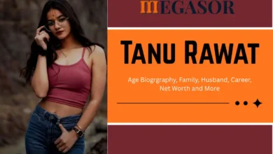 Tanu Rawat Age