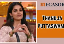 Thanuja Puttaswamy Age