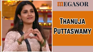 Thanuja Puttaswamy Age