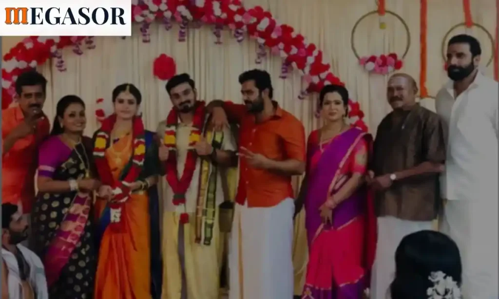 Thanuja Puttaswamy’s Family Background