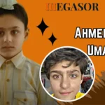Ahmed Ibn Umar
