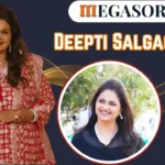 Deepti Salgaocar