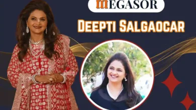 Deepti Salgaocar
