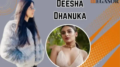 Deesha Dhanuka Age