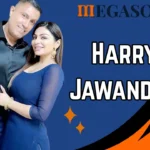 Harry Jawandha