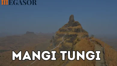 Mangi Tungi Height