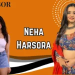 Neha Harsora