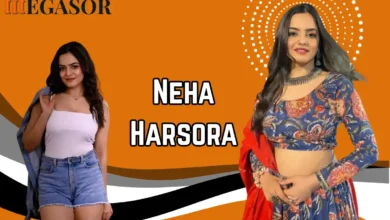 Neha Harsora