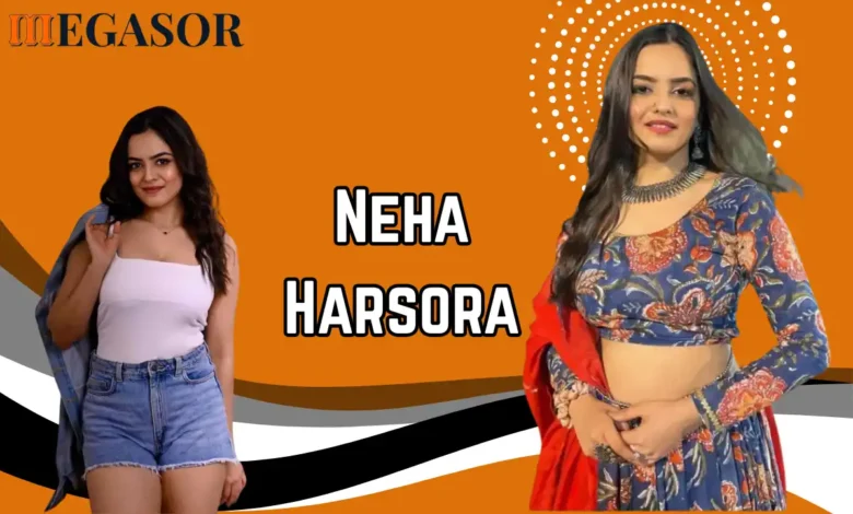 Neha Harsora